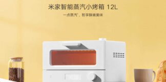 Xiaomi Mijia Smart Steam Oven