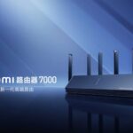 Xiaomi Router 7000