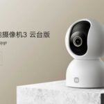 Xiaomi Smart Camera 3