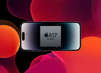 apple a17 bionic