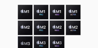 apple m1 pro max ultra vs m2 pro max ultra vs m3 pro max