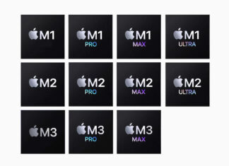 apple m1 pro max ultra vs m2 pro max ultra vs m3 pro max