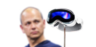 apple vision pro tony fadell