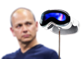 apple vision pro tony fadell