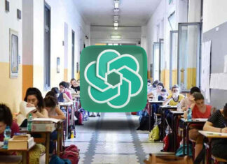 chatgpt maturità 2023