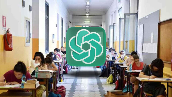 chatgpt maturità 2023