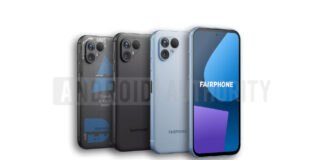 fairphone 5