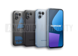 fairphone 5