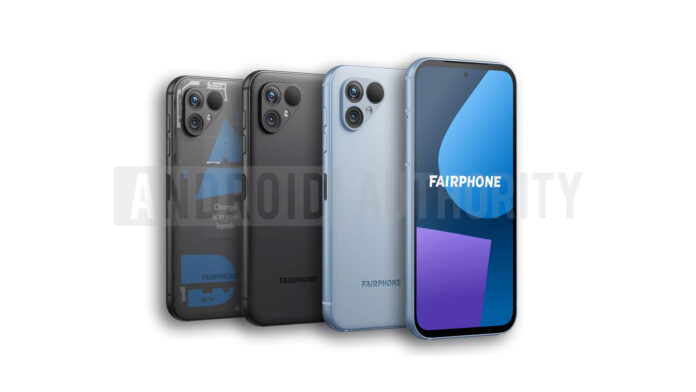 fairphone 5