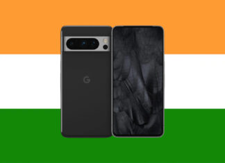 google pixel 8 pro india