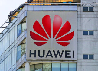 huawei 5g europa