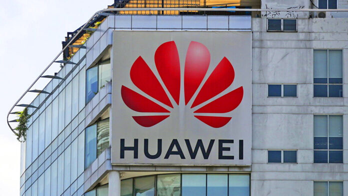 huawei 5g europa