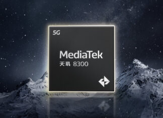 MediaTek Dimensity 8300