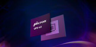 micron ufs 4.0