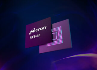 micron ufs 4.0