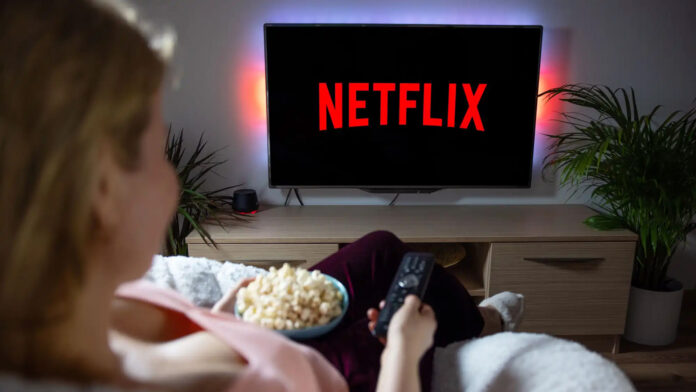 Netflix