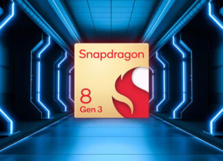 qualcomm snapdragon 8 gen 3