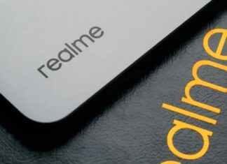 Realme Pad 2