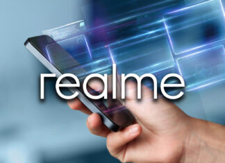 realme aggiornamento disattiva tracciamento dati