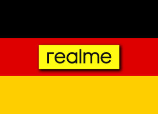 realme germania