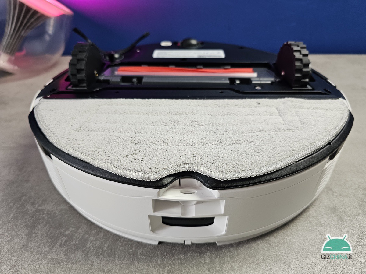 Roborock S7 review: is he the BEST robot vacuum cleaner? - GizChina.it