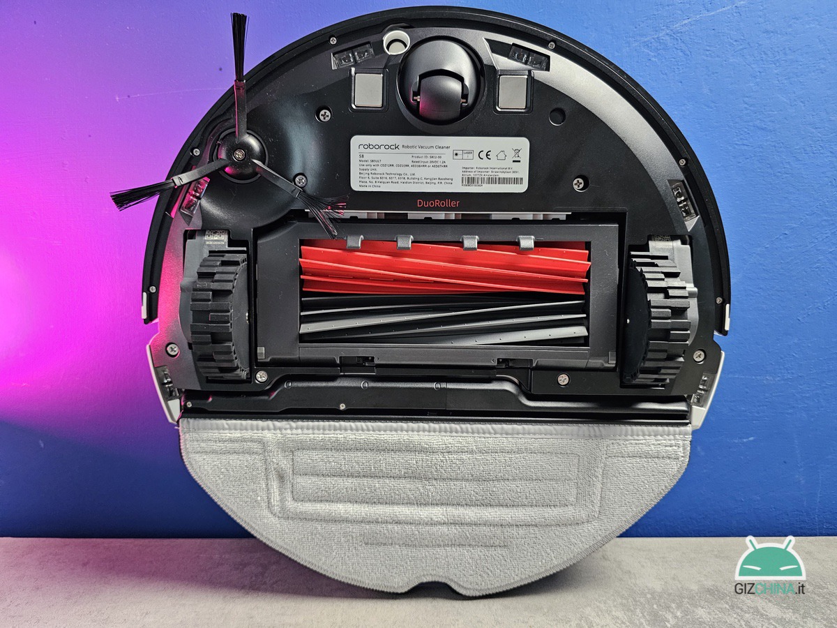 Recensione Roborock S8 robot aspirapolvere lavapavimenti potente economico prestazioni potenza pa batteria home migliore prezzo italia