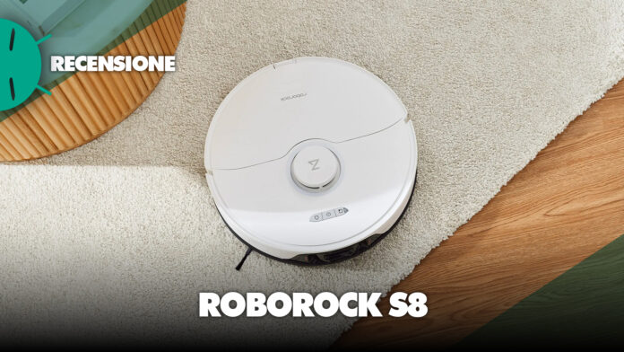 Recensione-Roborock-S8-robot-aspirapolvere-lavapavimenti-potente-economico-prestazioni-potenza-pa-batteria-home-migliore-prezzo-italia-COPERTINA-2