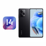 redmi note 12 pro pro+ discovery miui 14 android 13