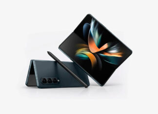 samsung galaxy z fold 5