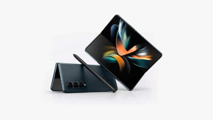 samsung galaxy z fold 5