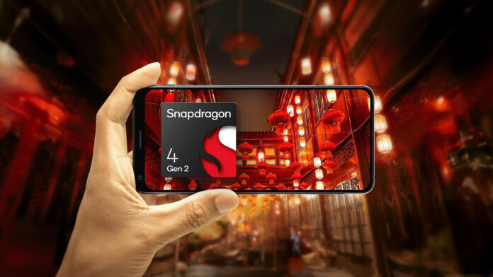 snapdragon 4 gen 2