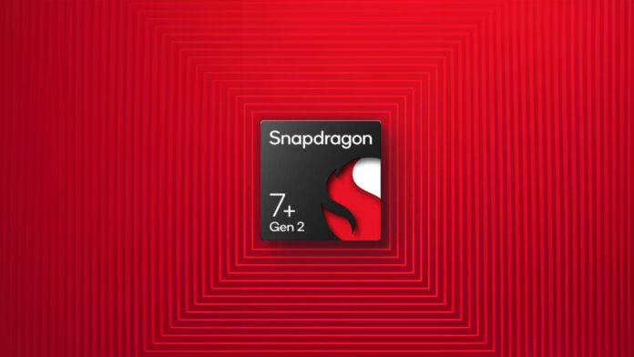 snapdragon 7+ gen 2