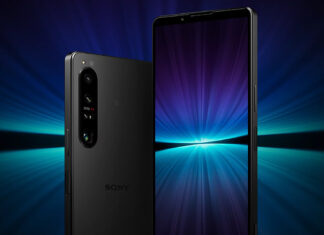 sony smartphone