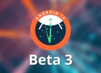 Android 14 Beta 3