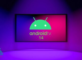 Android TV 14