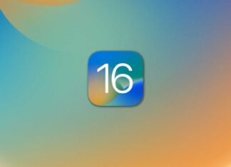 Apple iOS 16.5.1