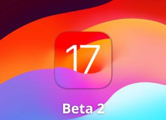 iOS 17 Beta 2