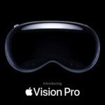 Apple Vision Pro