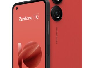 ASUS Zenfone 10