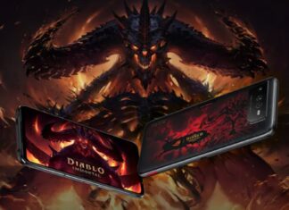 rog phone 6 diablo immortal codice sconto