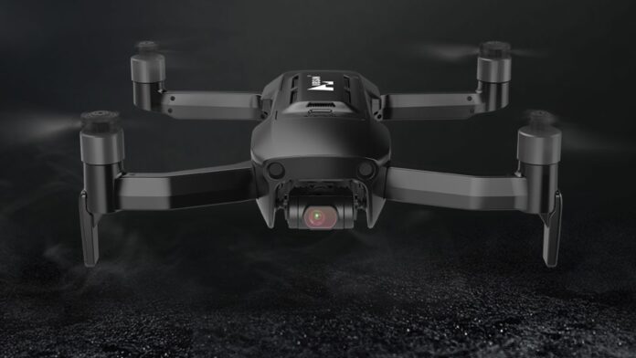 hubsan nerohawk2