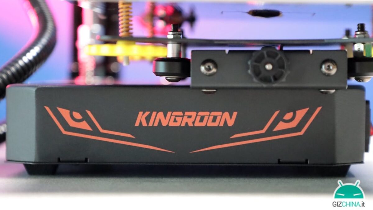 Kingroon KP3S Pro codice sconto