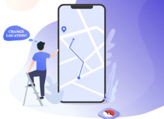 Come cambiare la posizione del GPS su Android e iOS con iAnyGo