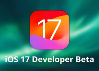 iOS 17