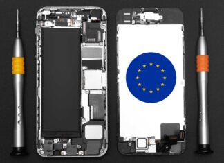 Europa batterie