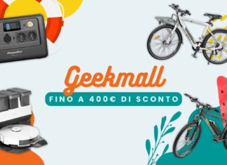 geekmall