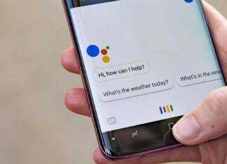 Google Assistant