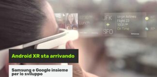 Google Android XR