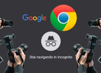 Google Chrome