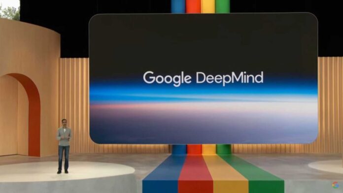 Google DeepMind